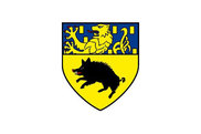 Bandera de Netphen