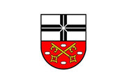 Bandera de Unkel