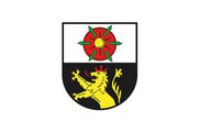 Bandera de Achtelsbach