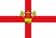 Bandera de Koblenz