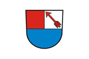Bandera de Schechingen