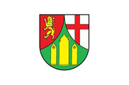 Bandera de Hillscheid