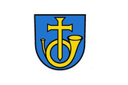 Bandera de Remshalden