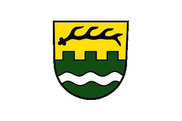 Bandera de Rudersberg