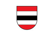Bandera de Dernbach (Westerwald)