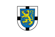 Bandera de Bad Marienberg