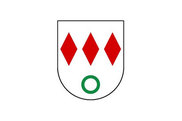Bandera de Nickenich