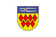 Bandera de Ditscheid