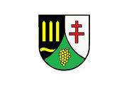 Bandera de Bremm