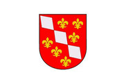 Bandera de Gebhardshain