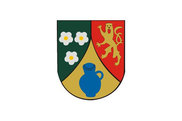 Bandera de Oberdreis