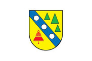 Bandera de Alpenrod