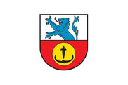 Bandera de Reichweiler