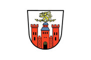 Bandera de Pirmasens