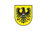 Bandera de Heilbronn