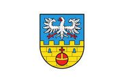 Bandera de Kallstadt