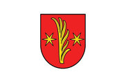 Bandera de Weisenheim am Sand