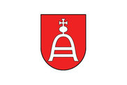 Bandera de Freisbach