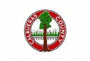 Bandera de Condado de Calaveras