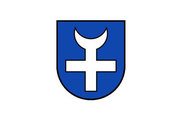 Bandera de Hanhofen