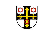 Bandera de Neckarsulm