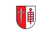 Bandera de Leingarten