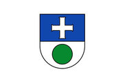 Bandera de Scheibenhardt
