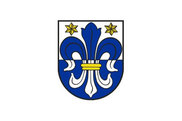 Bandera de Herxheim bei Landau/Pfalz
