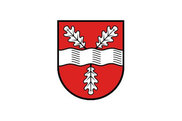 Bandera de Reinbek