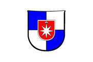 Bandera de Norderstedt