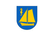 Bandera de Timmendorfer Strand