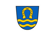Bandera de Lehrensteinsfeld