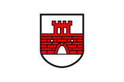 Bandera de Roigheim