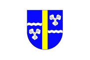 Bandera de Achterwehr
