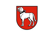 Bandera de Brackenheim