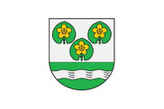 Bandera de Wakendorf II