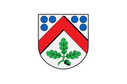 Bandera de Kisdorf
