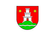 Bandera de Pinneberg