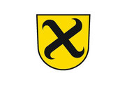 Bandera de Pleidelsheim
