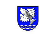 Bandera de Brokdorf