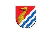Bandera de Wenningstedt