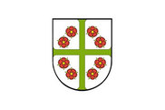Bandera de Mandelbachtal