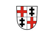 Bandera de Merzig