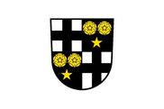 Bandera de Beckingen