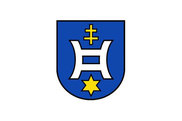 Bandera de Wallerfangen