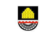 Bandera de Ellefeld