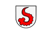 Bandera de Pfedelbach