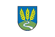Bandera de Burkau