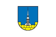 Bandera de Cunewalde