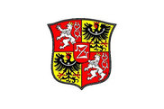 Bandera de Zittau